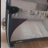 تخت کودک