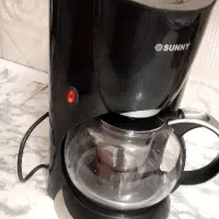 قهوه سازمشکی