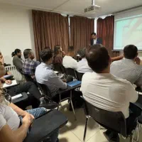 آموزش تخصصی ماساژ ( از پایه تا ورود به بازارکار )