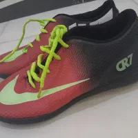 استوک سالنی اورجینال CR7