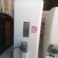 آبگرمکن گازی دیواری