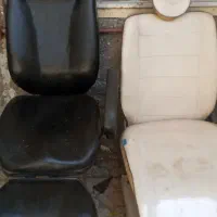 صندلی آرایشگاه