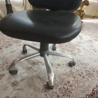 صنندلی اداری کارکرده