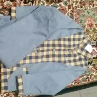 لباس فرم مدرسه ماهدشت پایه اول خیابان نیاسری