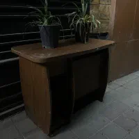 میز کامپیوتر نیاز به تعمیر