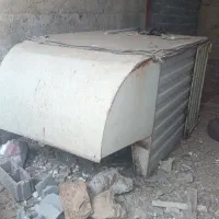 باربند مسقف