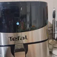 سرخکن بدون هیچ مشکلی