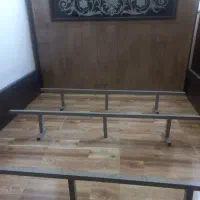 فروش فوری تخت دونفره درحدنو