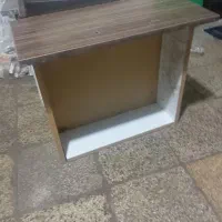 ۳ عدد کشوی ام دی آف و۳ عدد تخته ام دی اف