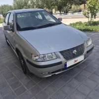 فروش سمند مدل 1383