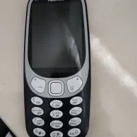 گوشی نوکیا ساده 3310
