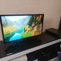 ال ای دی ۳۲ الجی در حد اک