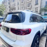 بنز GLB|خودرو سواری و وانت|تهران, اباذر|دیوار