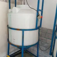همزن ومیکسر