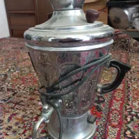 سماور برقی