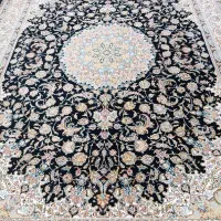 فرش ۱۲ متری ۷۰۰شانه سنگین وزن
