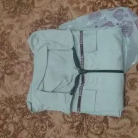 لباس کار نو و خوش قیمت