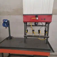 دوعدد پرکن دستی ۶نازله