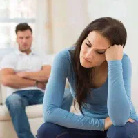 مشاوره از ساعت 21 الی 4 بامداد