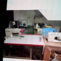 خیاطی یاس دوخت لباس زنانه و بچگانه