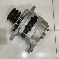 دینام کاترپیلار