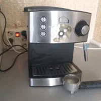 قهوه ساز ، اسپرسو برناکو اصل