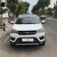 X22 مدل 95