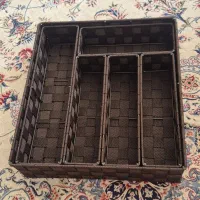 جا قاشقی داخل کابینتی