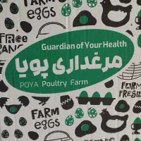 تخم مرغ روز
