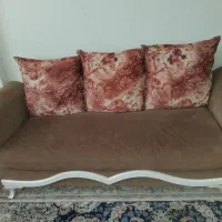 مبل هفت نفره