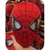 ماسک اسپایدرمن amazing spiderman 2 مرد عنکبوتی