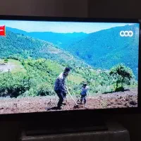 تلویزیون سامسونگ پلاسما