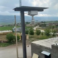 دوربین مداربسته