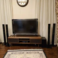 سینما خانگی سامسونگ