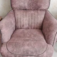 مبل راحتی هشت نفره