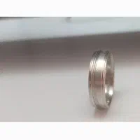 حلقه نقره