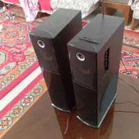 اسپیکر میکرو لب