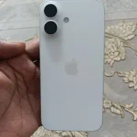 ایفون 16 نرمال