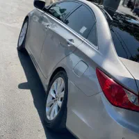 سوناتا yf  مدل ۲۰۱۱ تمام فول در حد