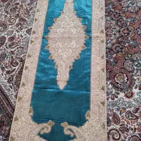 رومیزی سرمه