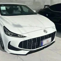 ماشینMG5 نقد واقساط(سعید خرمی نسب)
