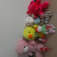 اسباب بازی
