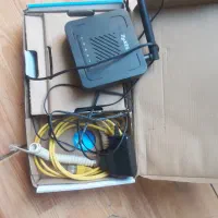 مودوم وای فای