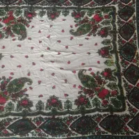 شال‌ترکمنی
