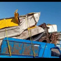 خرید ضایعات اهن کتاب وسمساری درمحل