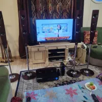 سینما خانگی الجی وایر لس