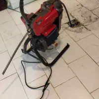 لوله بازکنی بوئین زهرا اراسنج سگزاباد روستاهااطراف