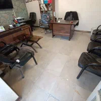 میز و صندلی اداری