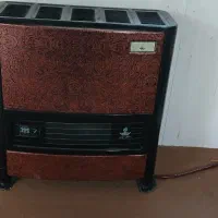 فروش بخاری گازی شارق توس