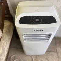 کولر پرتابل 7/000 و 9/000 و 10/000